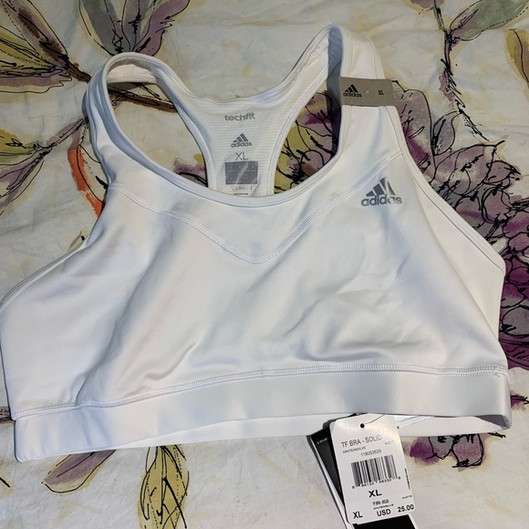 adidas Other - Adidas XL sports bra never been worn adidas Other - Adidas XL sports bra never been worn